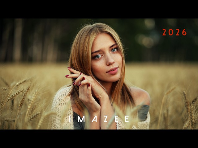 Imazee & Neuron - Again with you (Original Mix) 2026