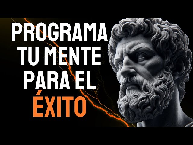 How to Reprogram Your Subconscious Mind for Success - 9 Habits | Stoicism - Wisdom for Living