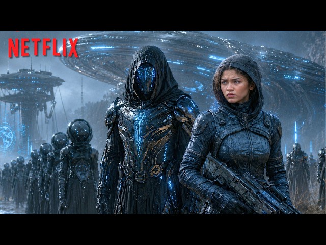 20 Most Ignored Sci-Fi Movies That Are Secretly Masterpieces!