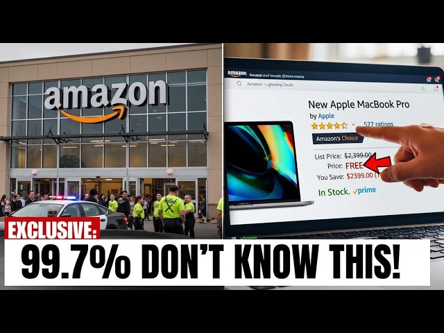 Don't Renew Your Amazon Prime UK Membership Until You Watch This