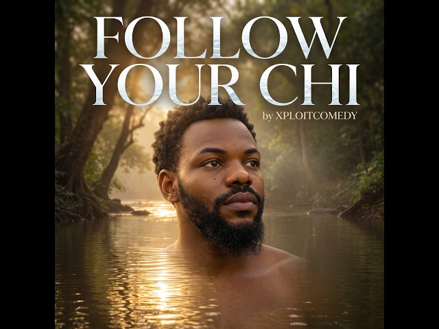 Follow Your Chi - Official Music Video (Xploit Comedy)