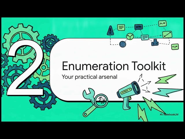 Mastering Advanced Network Discovery & Service Enumeration | Professional Network Assessment