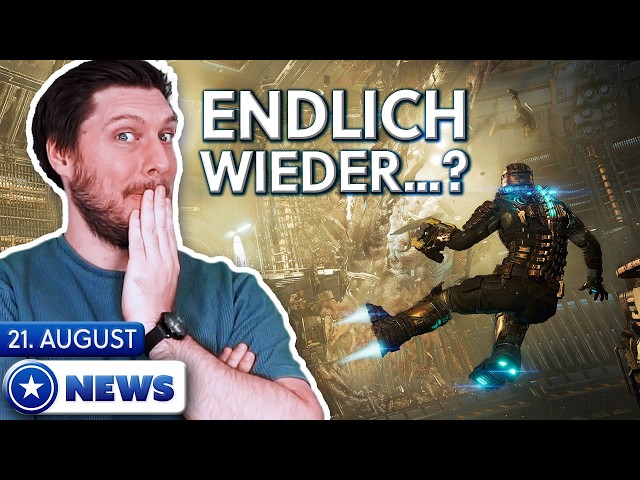 After years in the basement, there's FINALLY hope for C&C, Dead Space, Mass Effect & Co! | Gaming...