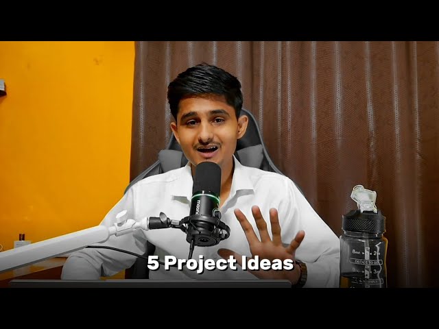 JavaScript Projects for Practice