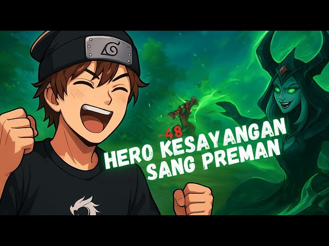 JANGAN MAIN MAIN SAMA VEXANA KU ‼️#mlbb #mlbbmy #mobilelegends #mobilelegendsbangbang