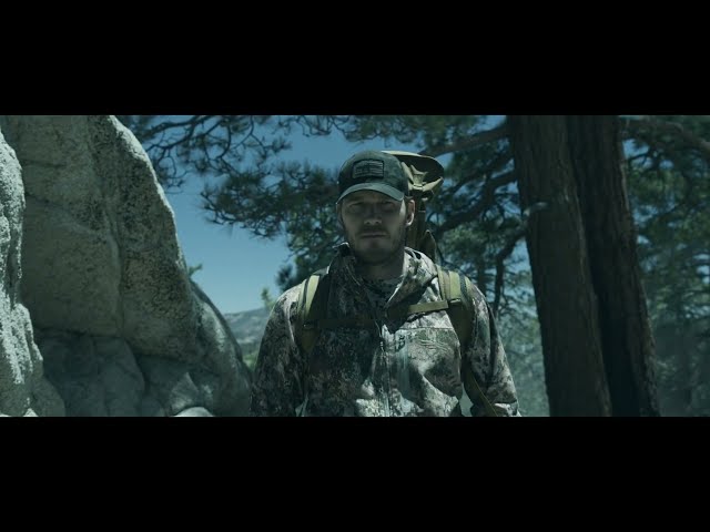 The Terminal List (S01E04) - Masters of War