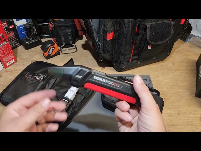Can a Newbie use this Brand New Circuit Breaker Finder?!