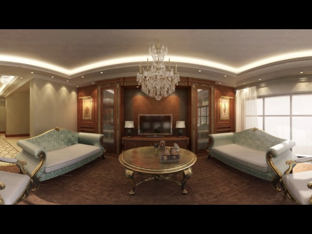 Villa in istanbul