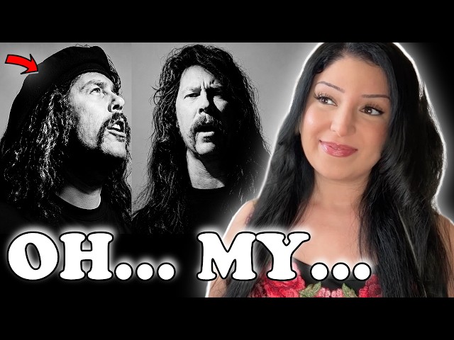 FIRST TIME HEARING METALLICA - THE UNFORGIVEN - REACTION
