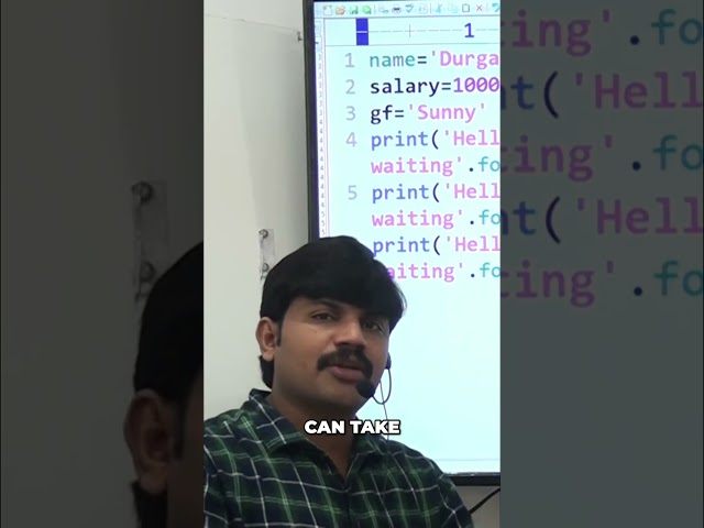 Python Keyword Arguments: Unlock Flexible Coding! #shorts