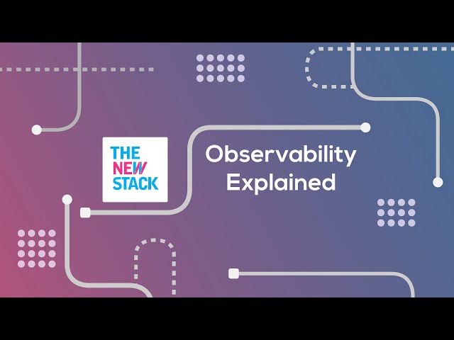What is Observability? | Observability Explained by Experts