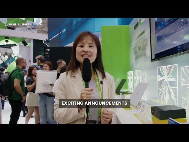 ASUS AI Mini PCs Are Changing Local AI Development