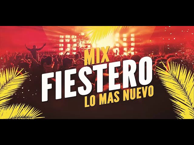 • MIX FIESTERO #36🔥 ENGANCHADO ALEE BRAVO OK 💣// Fede Agustin 🌴