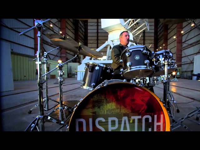 Dispatch - "Circles Around The Sun" (Official Video)