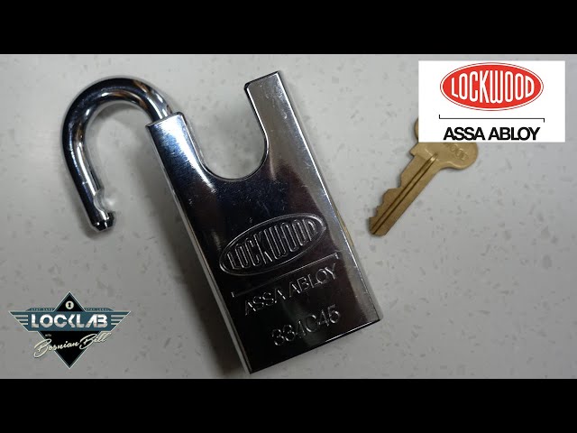 (1839) LegalLockPicker's Lockwood (334C45)