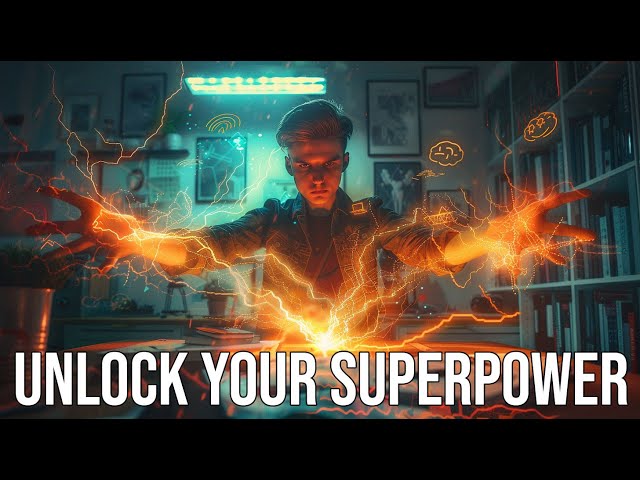 Code Every Day: Unlock Your Developer Superpower!