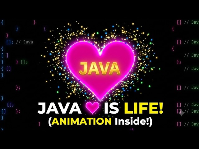 How to Create a Heart Loading Animation in Coding 💻🔥