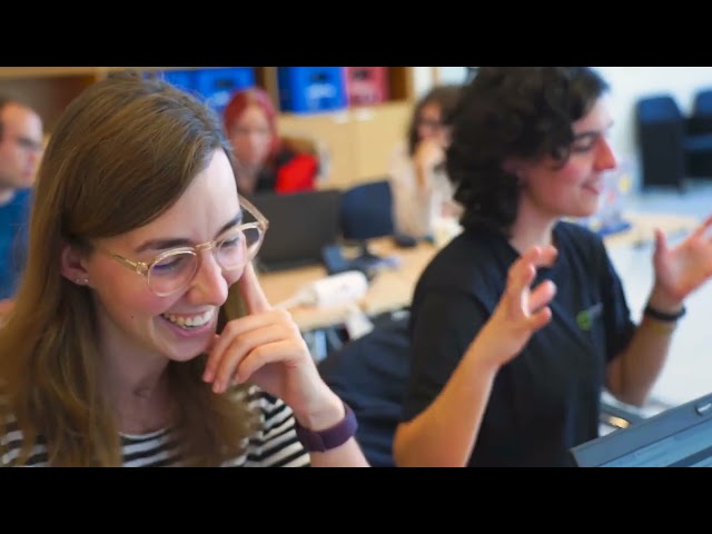 1st International Cybersecurity Challenge