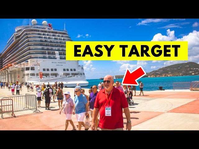 First-Time Cruisers Always Make These 20 Mistakes