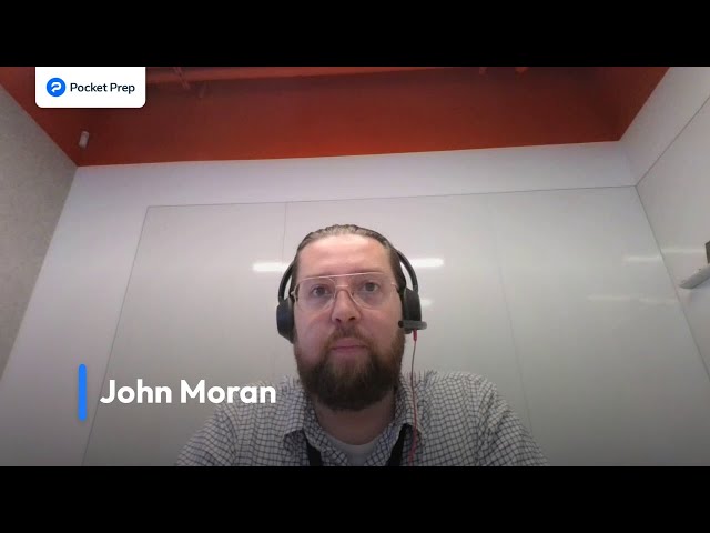 Pocket Prep Professional App Review: John PMI CAPM