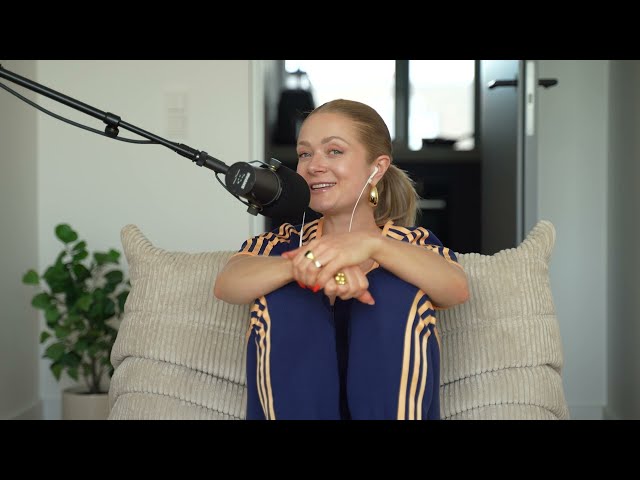 how to create daily routines | podcast today I'm growing by growingannanas