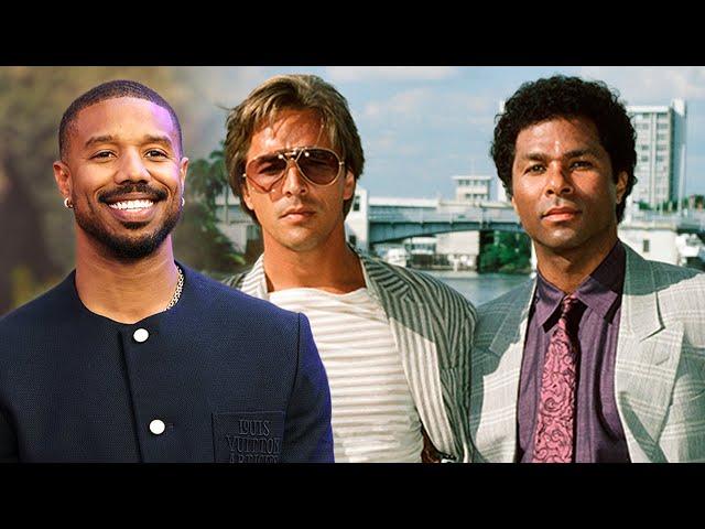 Miami Vice Reboot: Michael B. Jordan and Austin Butler in Talks to Star!