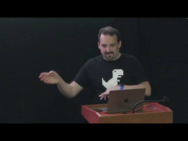 Vanilla JS: You Might Not Need that Library - Maximiliano Firtman
