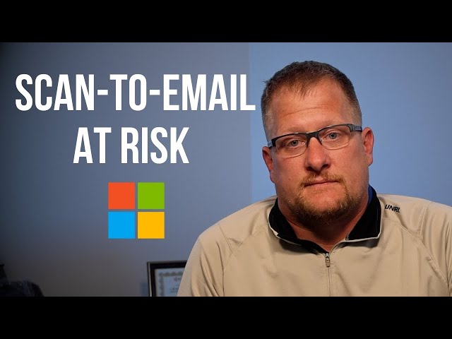 Microsoft Changes Affecting Copiers: Basic Auth & WPP Explained