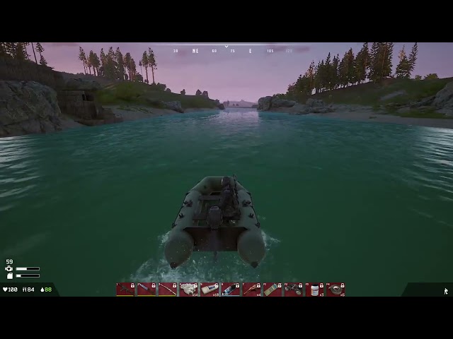Deadside PvE Gameplay - PC - 20260601.2 1.9.2.30181