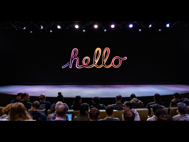 Discover what’s next: The biggest updates from WWDC26 | Meet with Apple