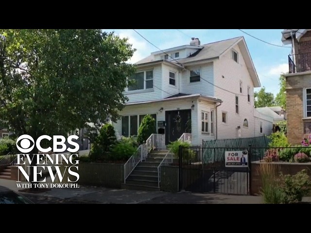 Congress passes housing bill without Trump's signature