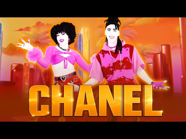 CHANEL by Tyla - JUST DANCE 2027 (Just Matt's Version) FULL GAMEPLAY (fifted dance)