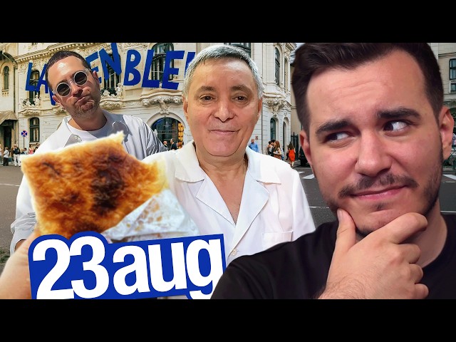 SCANDALUL CU MERDENELE, TIK TOK-URI & LEGEA ÎMPOTRIVA PARTIDELOR NOI