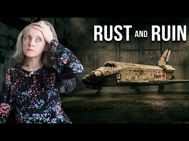 Inside Putin's Failed Tech: Why Russia Can’t Build Anything Anymore