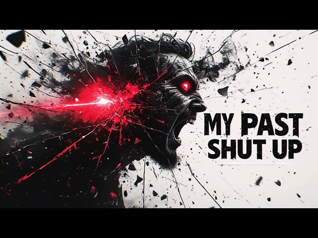 Shiv – My Past Shut Up (Official Audio) | Rap Rock / Nu Metal