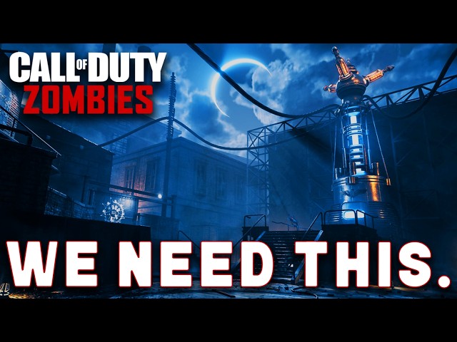 World at War Remastered Might Actually Happen