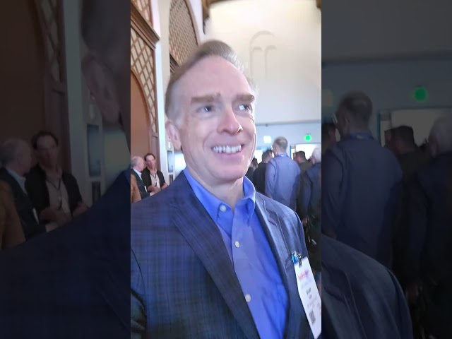 Startup Conference at San Diego State (SDSU) - TechCon SoCal (Sneak Peek!)  #short