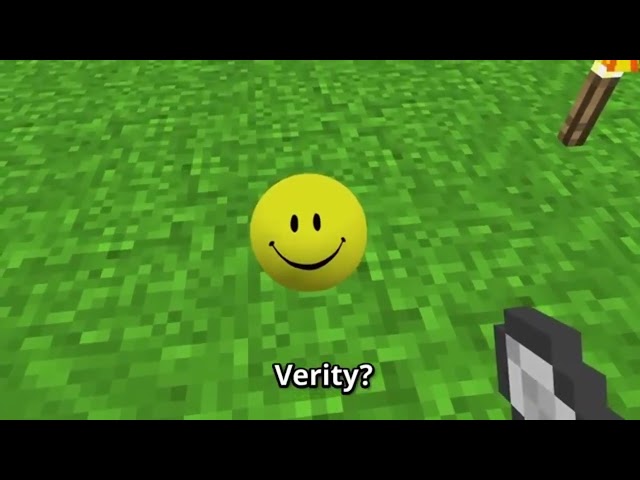 Verity diss track but EVERY repeated word goes back to its original use