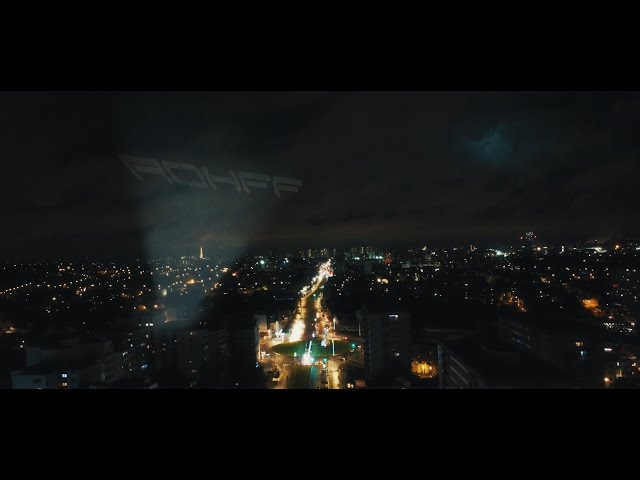 Rohff - Tout éteindre [Clip Officiel]