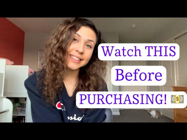 Everything You Need To KNOW About the NASM-CPT Program | Cost, Difficulty, Course Info, and More...