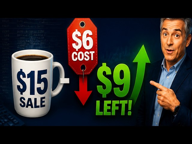 Are You Pricing Products Wrong? The Truth About Contribution Margin