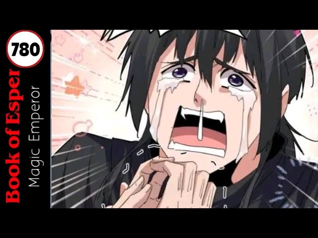 Book of Esper (2026) | Episode 780 | Brotherhood