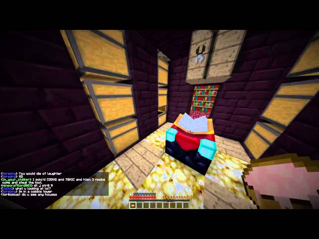 B.mcpvp.com - Base Tour