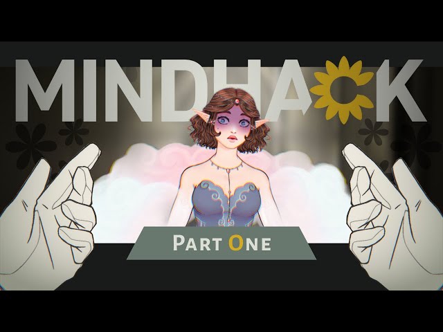[MindHack] So, is this Therapy or...? {Cozy Up and Game On}