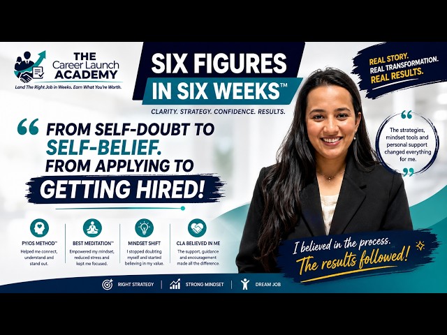 Isha | Unemployed for 8 Months: How I Finally Got My Job as IT Project Coordinator in Australia