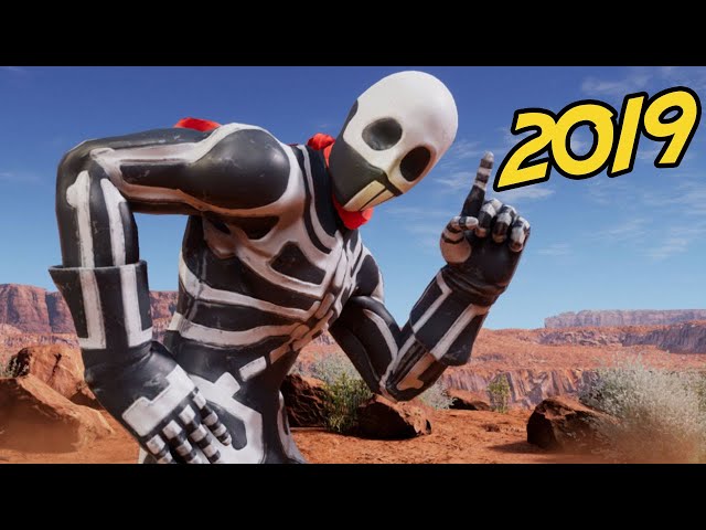 Top 12 Best Games For Android 2019