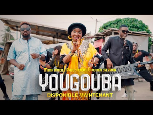 MIX MANDINGUE VIDEO RAMADAN 2025 AMBIANCE BY DJ BRUNO 45 DENON +225 01 01 06 07 75