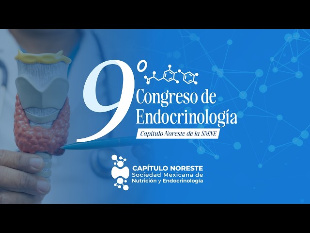 CONGRESO ENDOCRINOLOGIA 2026