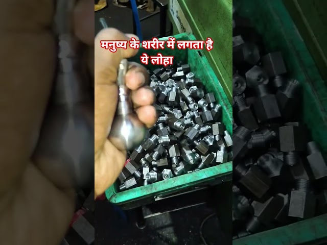 It is our habit to bend iron and break difficulties.cncmachine #cncmachining #cncprogramming #shorts