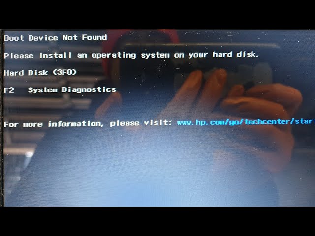HP 13-DG Boot Device Not Found Repairing on board 64GB Flash NAND Chip Sk Hynix Reflow Method